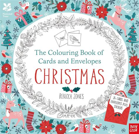 personalised playing cards with different photos|National Trust: The Colouring Book of Cards and Envelopes.